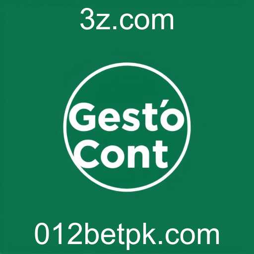 Gerenciamento de Conta: Otimizando sua Experiência na 012bet