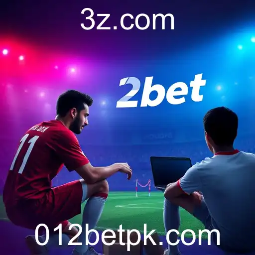 Expansão dos Jogos de Azar e o Papel da 012bet