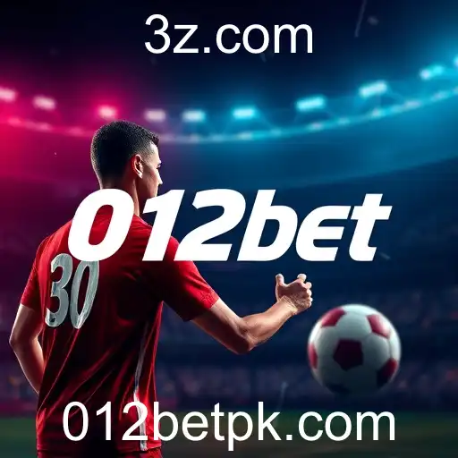 O Impacto do 012bet no Mercado de Jogos Online em 2026