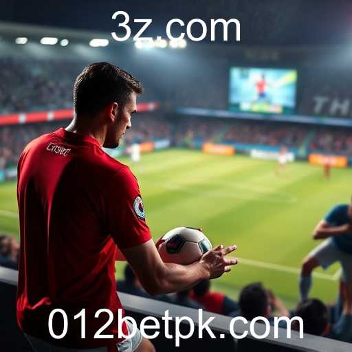 Apostas ao Vivo no 012bet: Emoção e Interatividade em Tempo Real