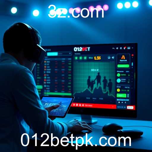 Explosão dos Jogos Online em 2026