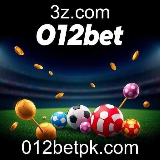 Explorando a Categoria de Jogos 'Promoções Especiais' no 012bet