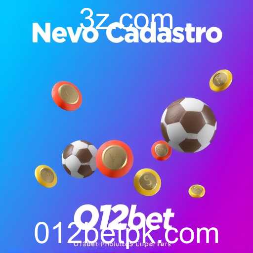 012bet Inova com Categoria 